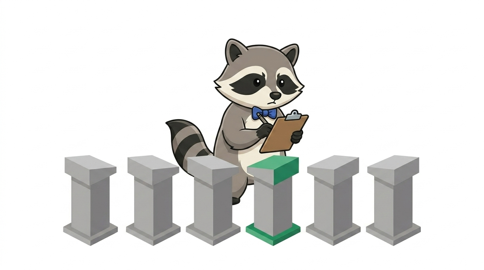 Milo, the Milodomain mascot, presents a key symbolising the AFNIC auth code (authinfo) required to transfer a .fr domain name.